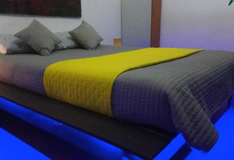 Viva Hostel | Santiago de Chile | Santiago | Chile 3