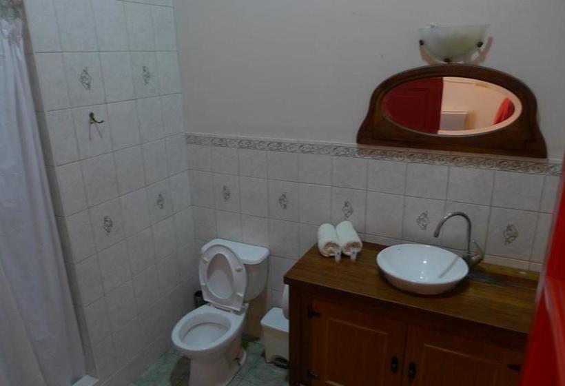 La Casa Roja Hostel | Santiago de Chile | Santiago | Chile 11