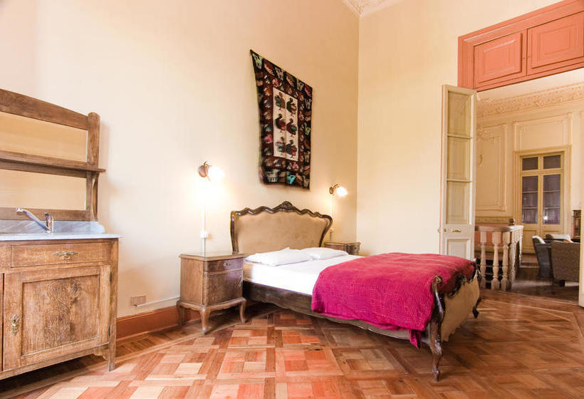 La Casa Roja Hostel | Santiago de Chile | Santiago | Chile 19