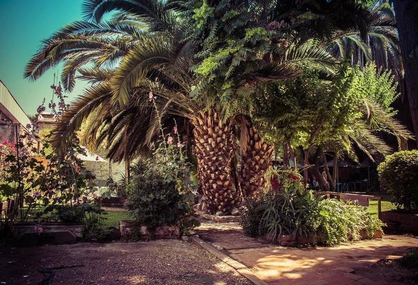 La Casa Roja Hostel | Santiago de Chile | Santiago | Chile 4