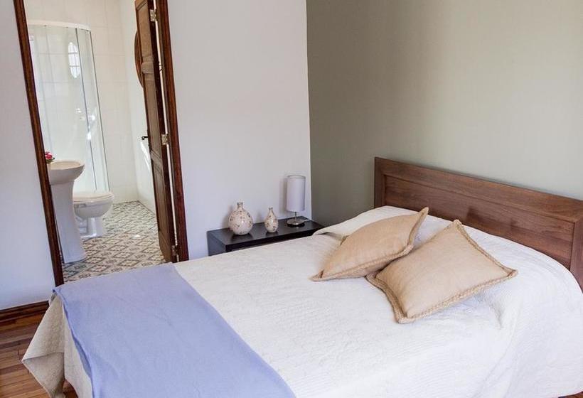 Hostal 1918 | Santiago de Chile | Santiago | Chile 1