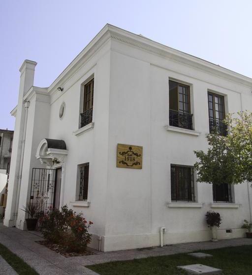 Hostal 1918 | Santiago de Chile | Santiago | Chile 10