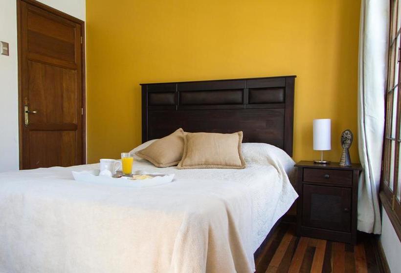 Hostal 1918 | Santiago de Chile | Santiago | Chile 2