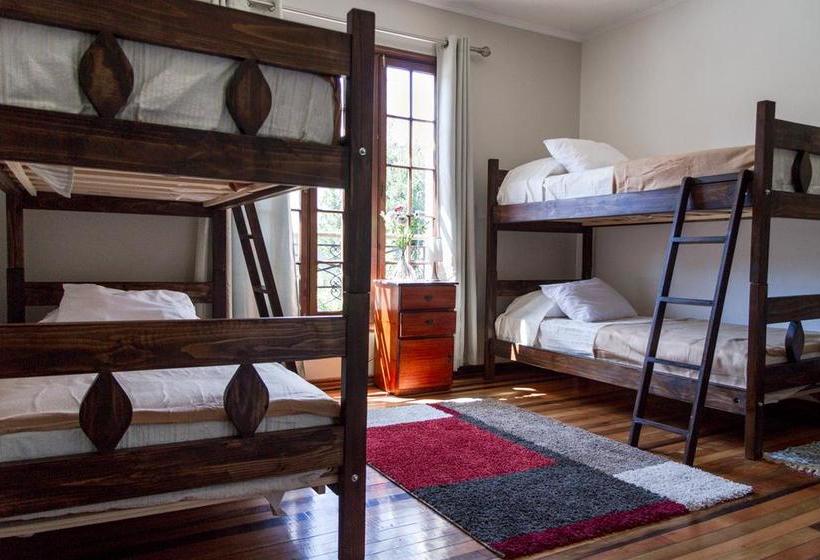 Hostal 1918 | Santiago de Chile | Santiago | Chile 3