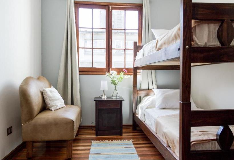 Hostal 1918 | Santiago de Chile | Santiago | Chile 4