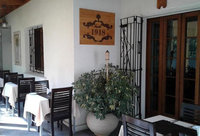 Hostal 1918 | Santiago de Chile | Santiago | Chile 5