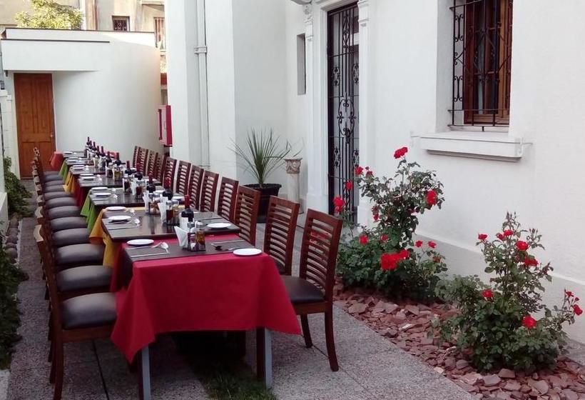 Hostal 1918 | Santiago de Chile | Santiago | Chile 7