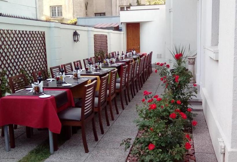 Hostal 1918 | Santiago de Chile | Santiago | Chile 8