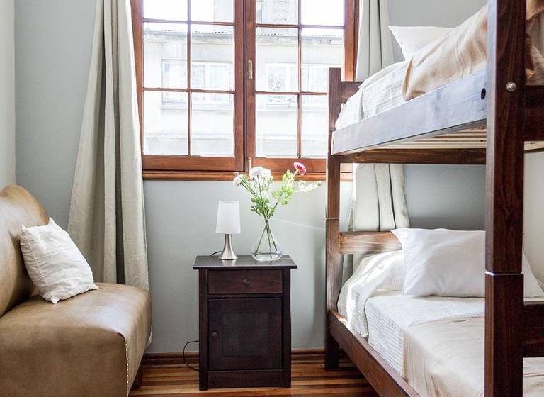 Hostal 1918 | Santiago de Chile | Santiago | Chile 9