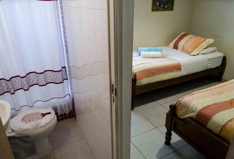 Bed and Breakfast Bed&Breakfast Manque | Santiago de Chile | Santiago | Chile 16