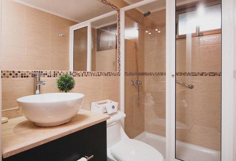 Hostal Bella 269 | Santiago de Chile | Santiago | Chile 8