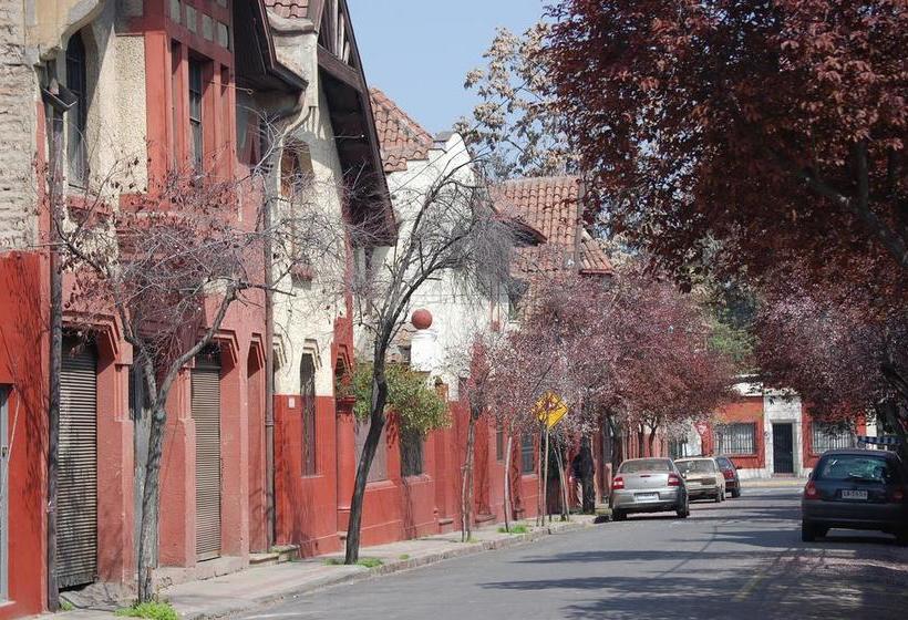 Bed and Breakfast Providencia Bed&Breakfast | Santiago de Chile | Santiago | Chile 10