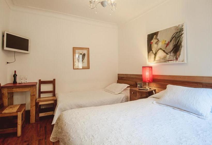 Bed and Breakfast Providencia Bed&Breakfast | Santiago de Chile | Santiago | Chile 11