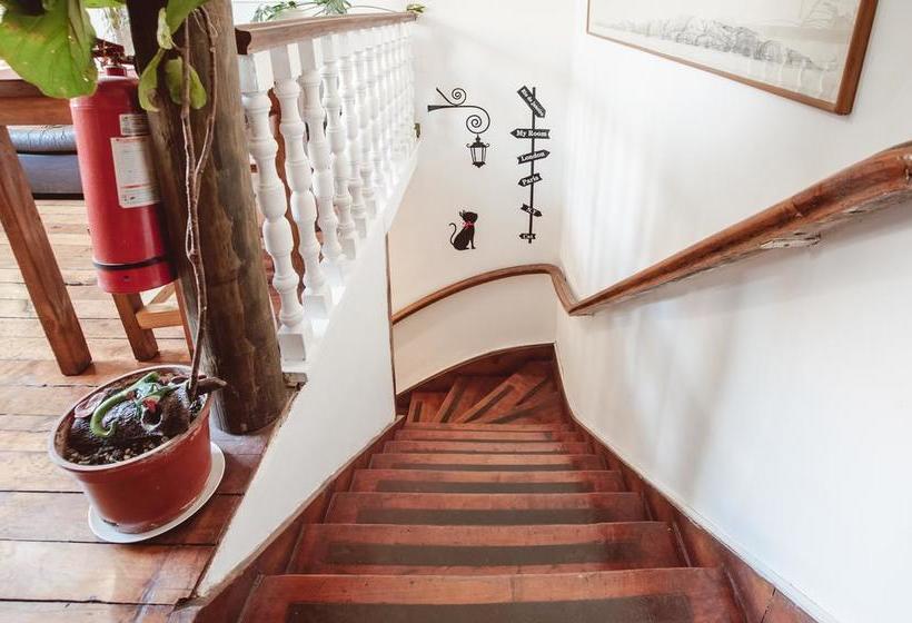 Bed and Breakfast Providencia Bed&Breakfast | Santiago de Chile | Santiago | Chile 12