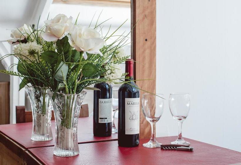 Bed and Breakfast Providencia Bed&Breakfast | Santiago de Chile | Santiago | Chile 13