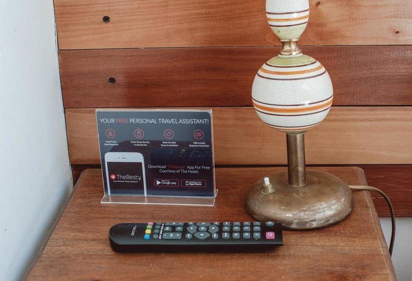 Bed and Breakfast Providencia Bed&Breakfast | Santiago de Chile | Santiago | Chile 14