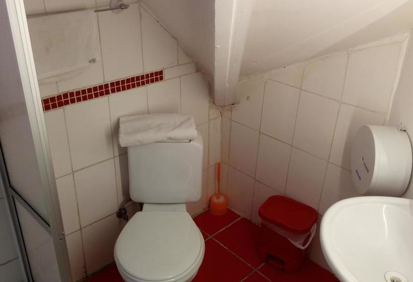 Bed and Breakfast Providencia Bed&Breakfast | Santiago de Chile | Santiago | Chile 16