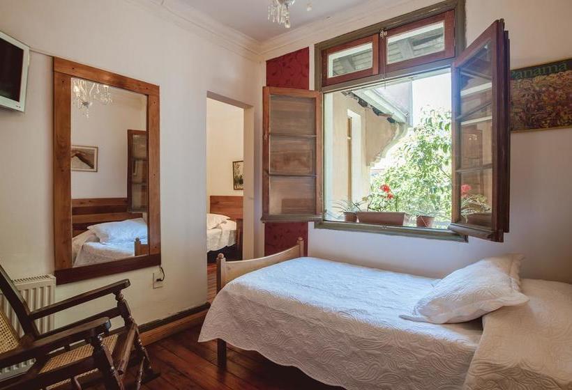 Bed and Breakfast Providencia Bed&Breakfast | Santiago de Chile | Santiago | Chile 17