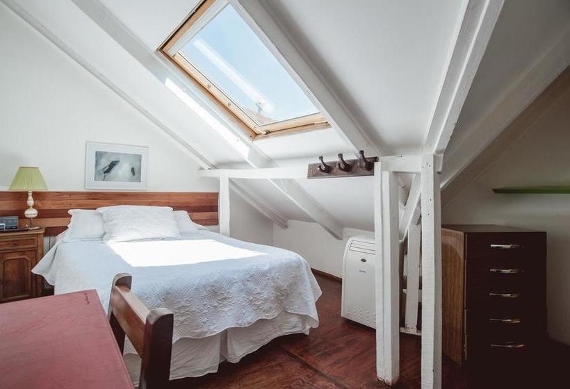 Bed and Breakfast Providencia Bed&Breakfast | Santiago de Chile | Santiago | Chile 18