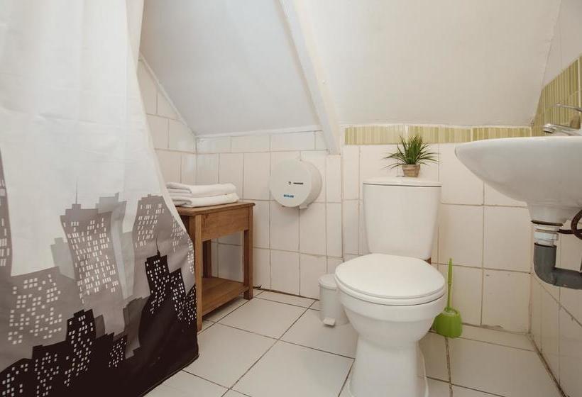 Bed and Breakfast Providencia Bed&Breakfast | Santiago de Chile | Santiago | Chile 19