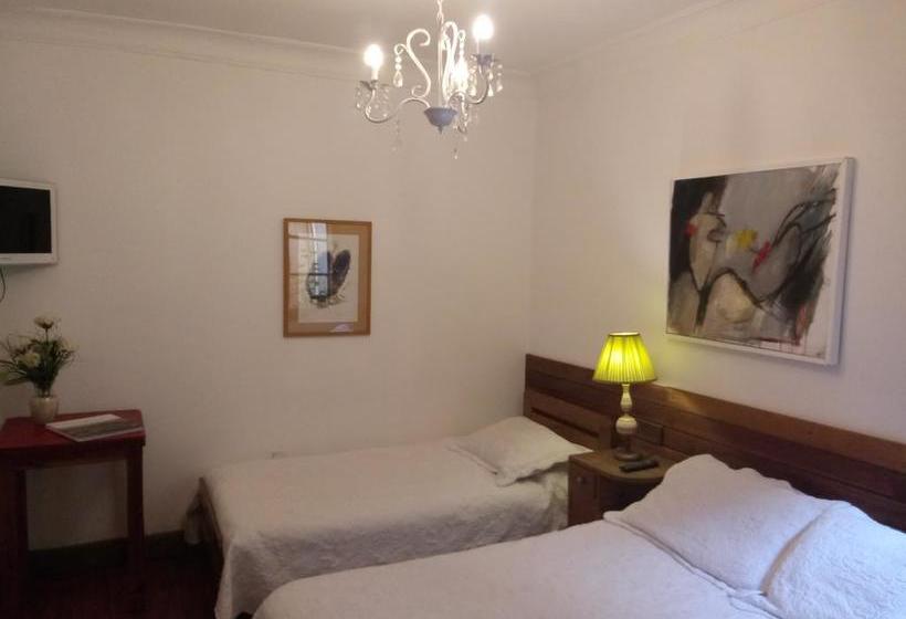 Bed and Breakfast Providencia Bed&Breakfast | Santiago de Chile | Santiago | Chile 2