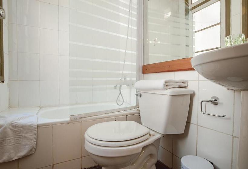 Bed and Breakfast Providencia Bed&Breakfast | Santiago de Chile | Santiago | Chile 20