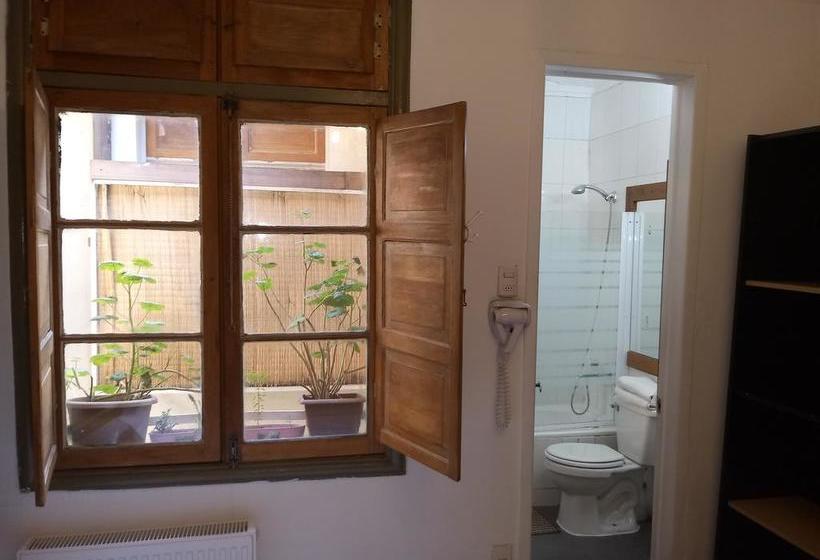 Bed and Breakfast Providencia Bed&Breakfast | Santiago de Chile | Santiago | Chile 3