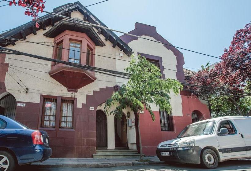 Bed and Breakfast Providencia Bed&Breakfast | Santiago de Chile | Santiago | Chile 4