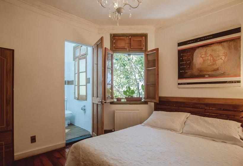 Bed and Breakfast Providencia Bed&Breakfast | Santiago de Chile | Santiago | Chile 5