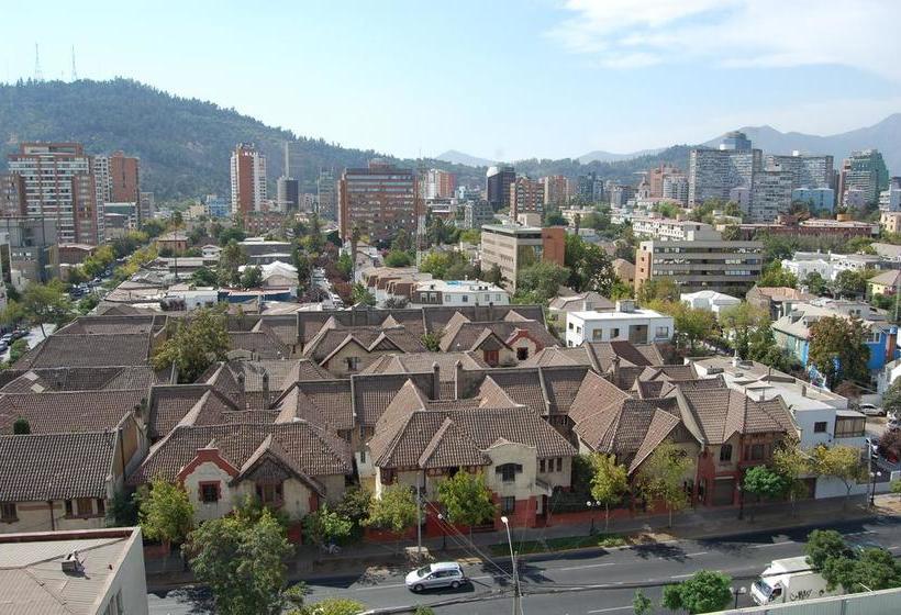 Bed and Breakfast Providencia Bed&Breakfast | Santiago de Chile | Santiago | Chile 6