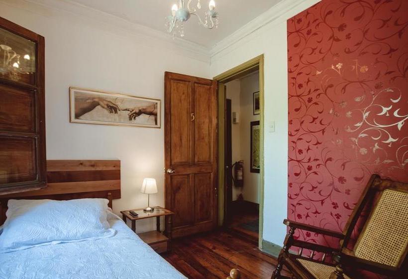 Bed and Breakfast Providencia Bed&Breakfast | Santiago de Chile | Santiago | Chile 8