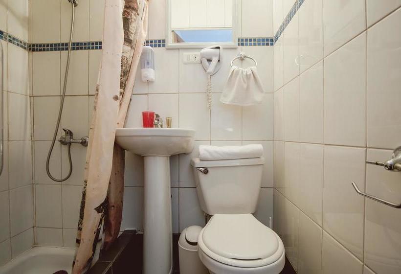 Bed and Breakfast Providencia Bed&Breakfast | Santiago de Chile | Santiago | Chile 9