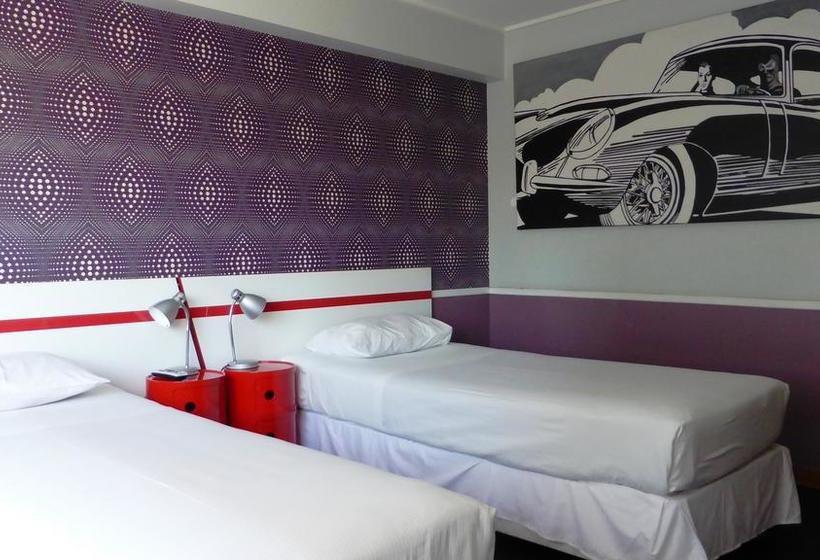 Rado Boutique Hostel | Santiago de Chile | Santiago | Chile 11