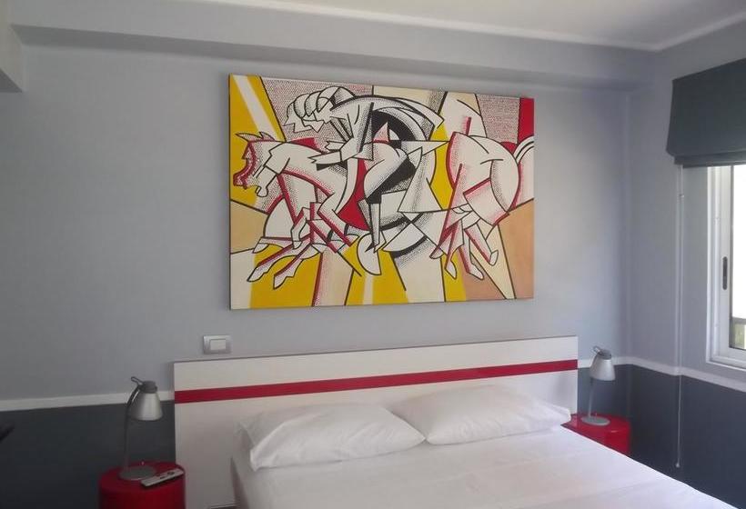 Rado Boutique Hostel | Santiago de Chile | Santiago | Chile 12