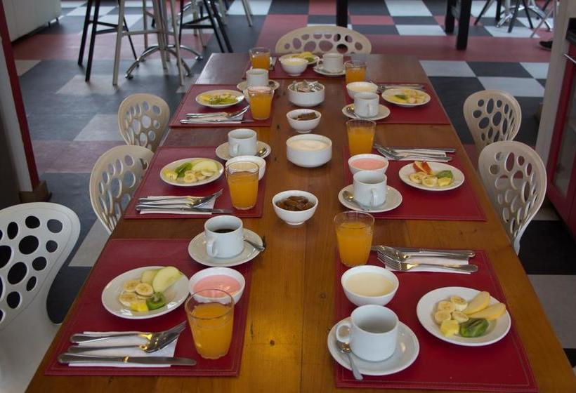 Rado Boutique Hostel | Santiago de Chile | Santiago | Chile 14