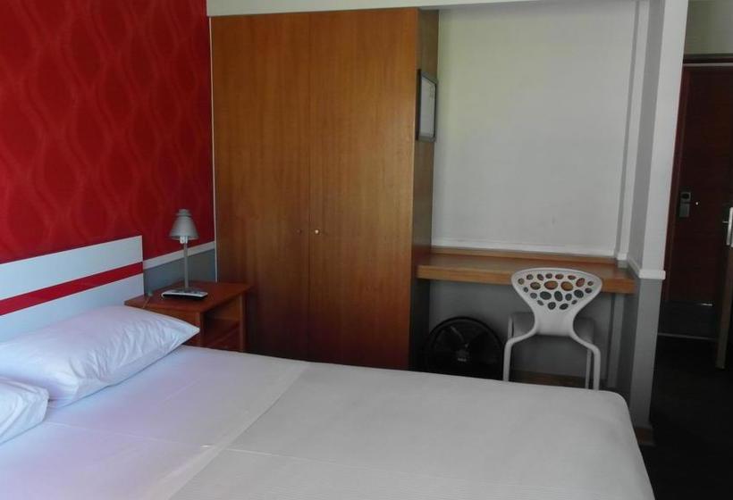 Rado Boutique Hostel | Santiago de Chile | Santiago | Chile 16