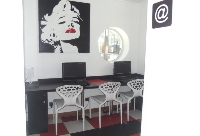 Rado Boutique Hostel | Santiago de Chile | Santiago | Chile 17