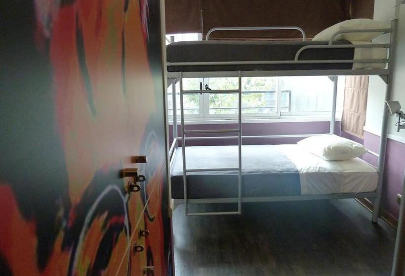 Rado Boutique Hostel | Santiago de Chile | Santiago | Chile 18