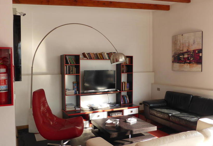 Rado Boutique Hostel | Santiago de Chile | Santiago | Chile 19