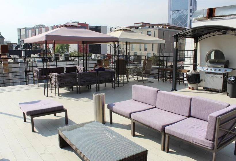 Rado Boutique Hostel | Santiago de Chile | Santiago | Chile 2