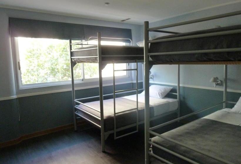 Rado Boutique Hostel | Santiago de Chile | Santiago | Chile 20