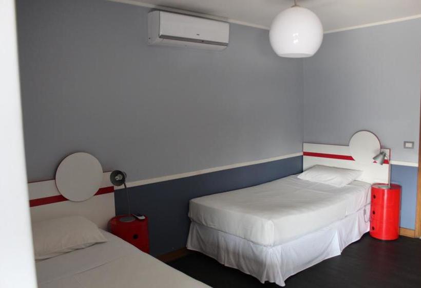 Rado Boutique Hostel | Santiago de Chile | Santiago | Chile 4