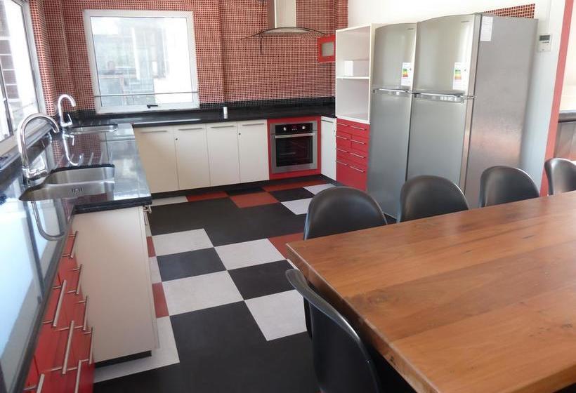 Rado Boutique Hostel | Santiago de Chile | Santiago | Chile 5