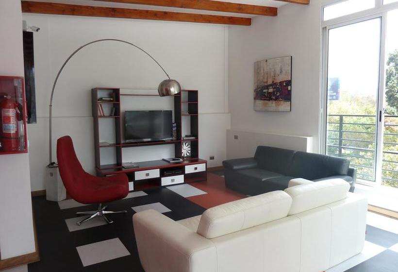 Rado Boutique Hostel | Santiago de Chile | Santiago | Chile 6