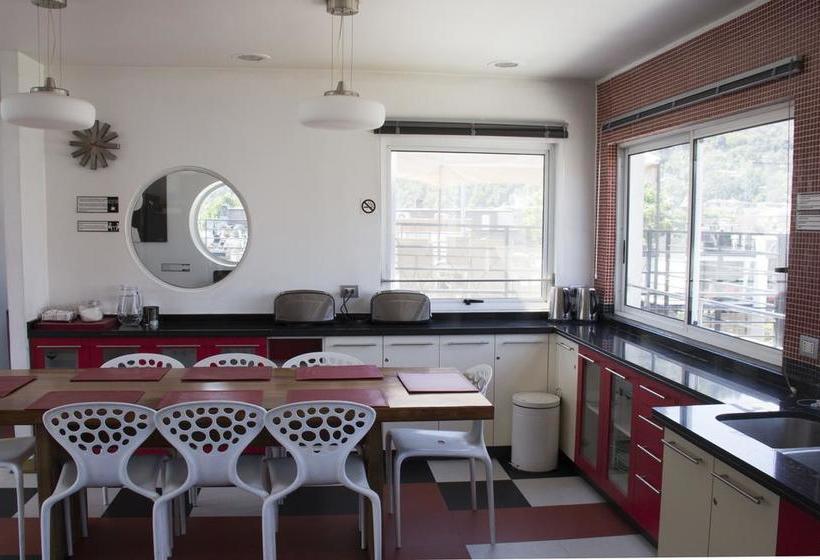 Rado Boutique Hostel | Santiago de Chile | Santiago | Chile 7