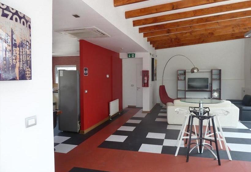 Rado Boutique Hostel | Santiago de Chile | Santiago | Chile 9