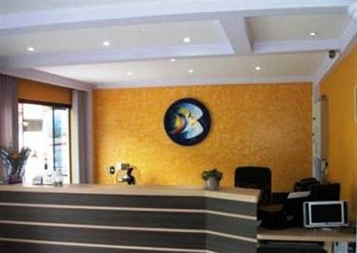 Hotel Maranata Governador Celso Ramos Santa Catarina