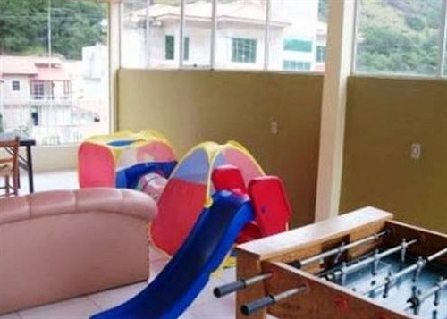 Hotel Maranata  | Governador Celso Ramos | Santa Catarina | Brasil 1