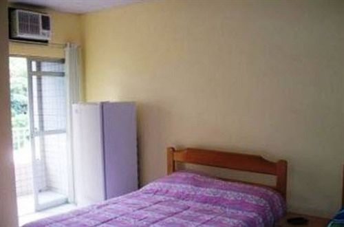 Hotel Maranata  | Governador Celso Ramos | Santa Catarina | Brasil 2