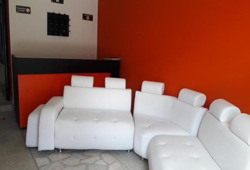 Hotel Dinastia | Ipiales | Nariño | Colombia 1